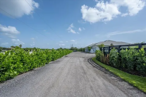 15691 Sunnyland Lane Wellington FL 33414