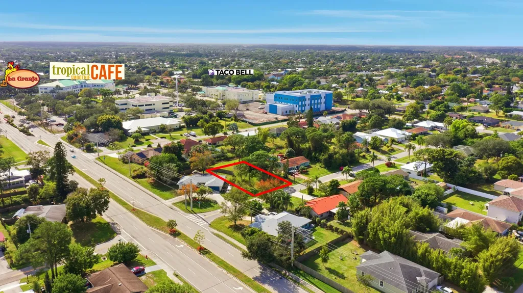 114 SW Evans Avenue Port Saint Lucie FL 34984