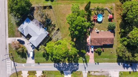 114 SW Evans Avenue Port Saint Lucie FL 34984