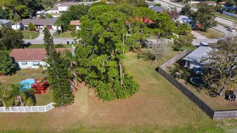 114 SW Evans Avenue Port Saint Lucie FL 34984