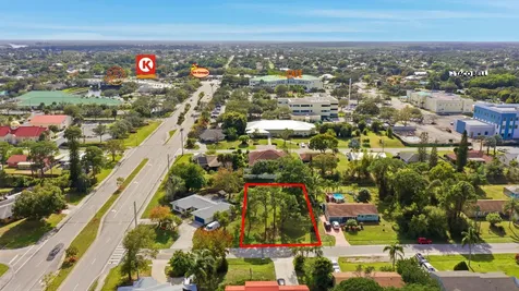 114 SW Evans Avenue Port Saint Lucie FL 34984