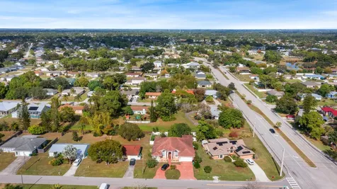 114 SW Evans Avenue Port Saint Lucie FL 34984