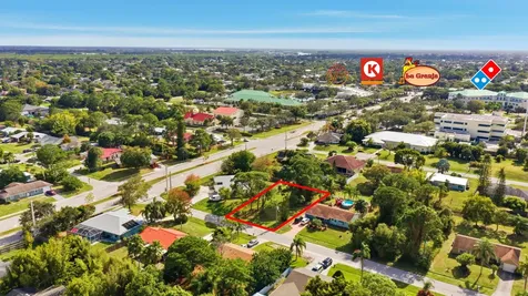 114 SW Evans Avenue Port Saint Lucie FL 34984