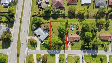 114 SW Evans Avenue Port Saint Lucie FL 34984