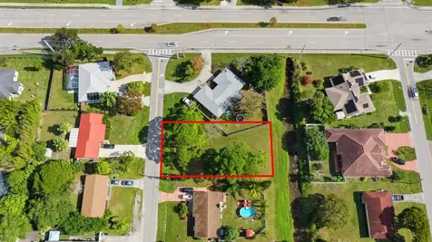 114 SW Evans Avenue Port Saint Lucie FL 34984