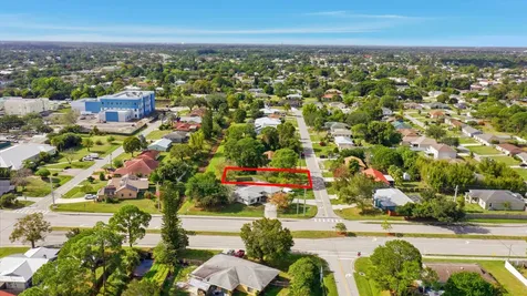 114 SW Evans Avenue Port Saint Lucie FL 34984