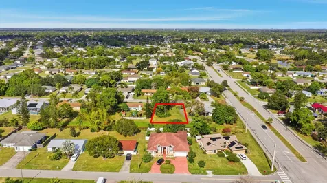 114 SW Evans Avenue Port Saint Lucie FL 34984