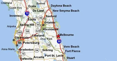 530 N 7th Place Vero Beach FL 32962