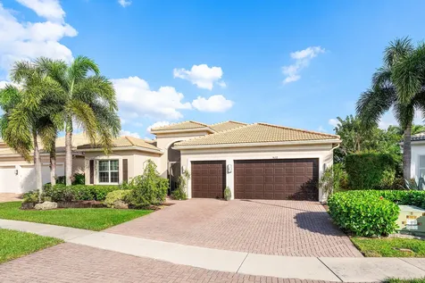 9632 Dovetree Isle Drive Boynton Beach FL 33473