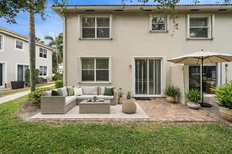 16088 Poppyseed Circle Delray Beach FL 33484