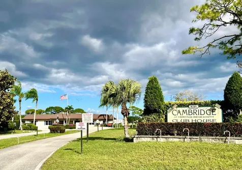 8011 Se Homestead Avenue Hobe Sound FL 33455