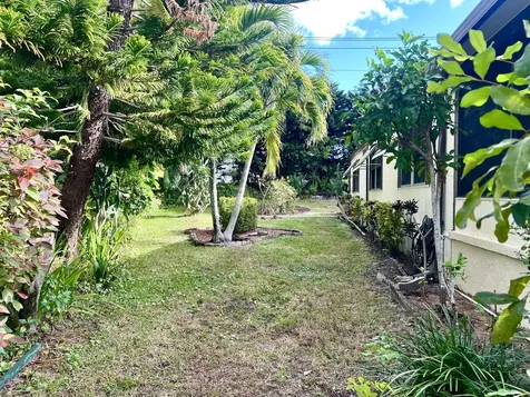 8011 Se Homestead Avenue Hobe Sound FL 33455