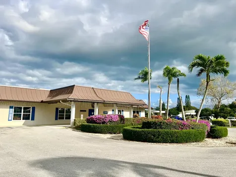 8011 Se Homestead Avenue Hobe Sound FL 33455