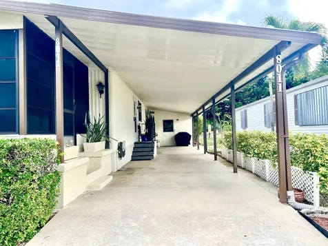 8011 Se Homestead Avenue Hobe Sound FL 33455