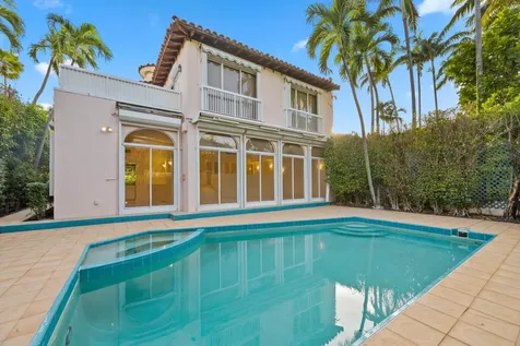 265 Everglade Avenue Palm Beach FL 33480