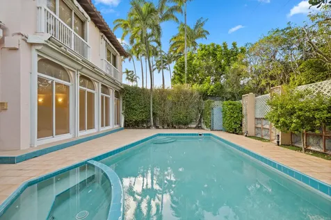 265 Everglade Avenue Palm Beach FL 33480
