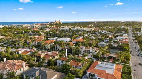 265 Everglade Avenue Palm Beach FL 33480
