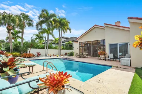 3739 Toulouse Drive Palm Beach Gardens FL 33410