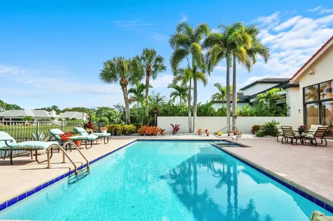 3739 Toulouse Drive Palm Beach Gardens FL 33410