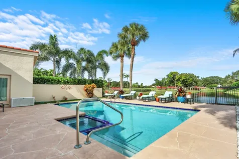 3739 Toulouse Drive Palm Beach Gardens FL 33410