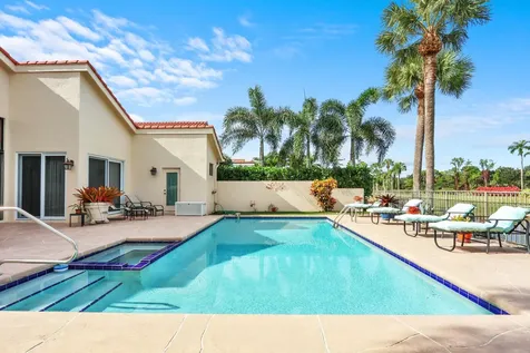 3739 Toulouse Drive Palm Beach Gardens FL 33410