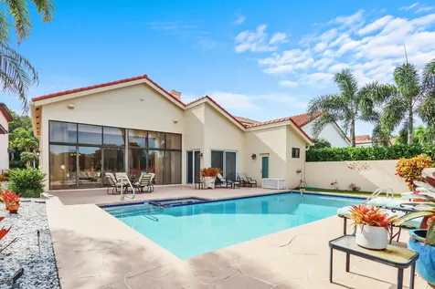 3739 Toulouse Drive Palm Beach Gardens FL 33410