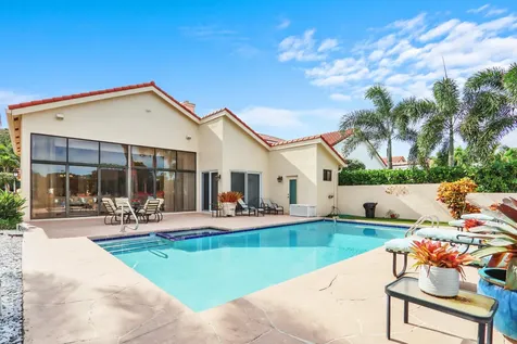 3739 Toulouse Drive Palm Beach Gardens FL 33410