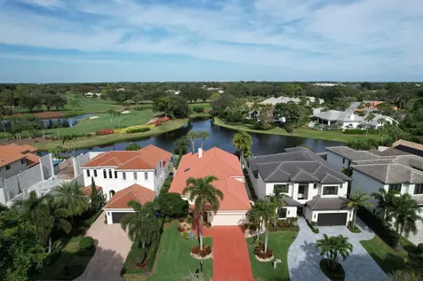 3739 Toulouse Drive Palm Beach Gardens FL 33410