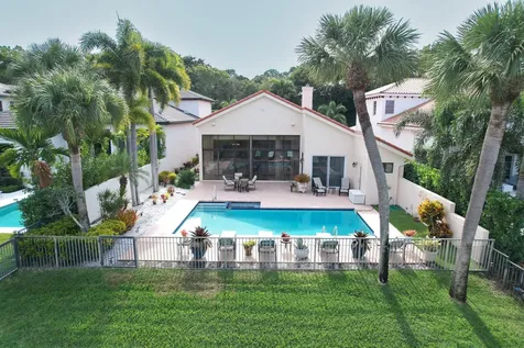 3739 Toulouse Drive Palm Beach Gardens FL 33410
