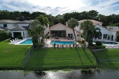3739 Toulouse Drive Palm Beach Gardens FL 33410