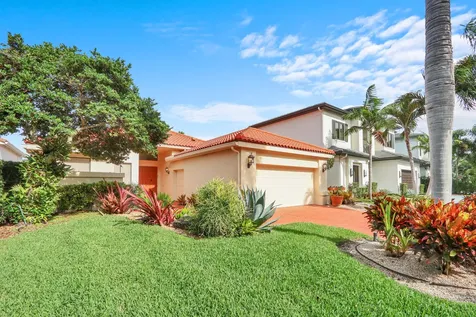 3739 Toulouse Drive Palm Beach Gardens FL 33410