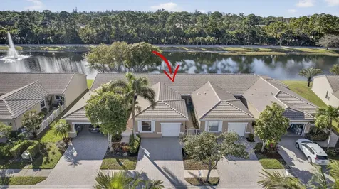 8638 Lineyard Cay West Palm Beach FL 33411