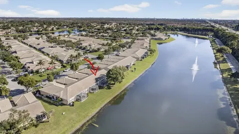 8638 Lineyard Cay West Palm Beach FL 33411