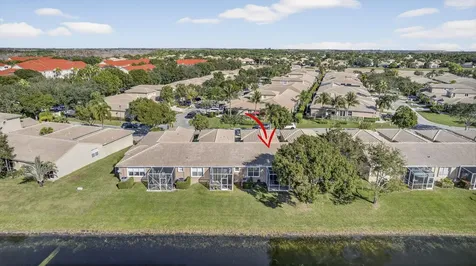 8638 Lineyard Cay West Palm Beach FL 33411