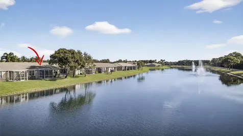 8638 Lineyard Cay West Palm Beach FL 33411