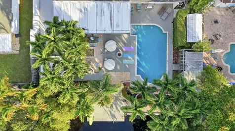 1905 Meadow Court Palm Springs FL 33406