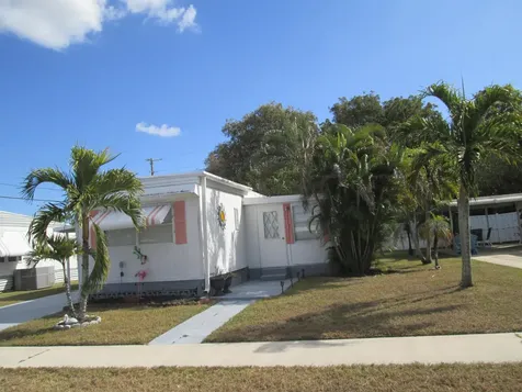 4014 Bougainvillea Road Boynton Beach FL 33436
