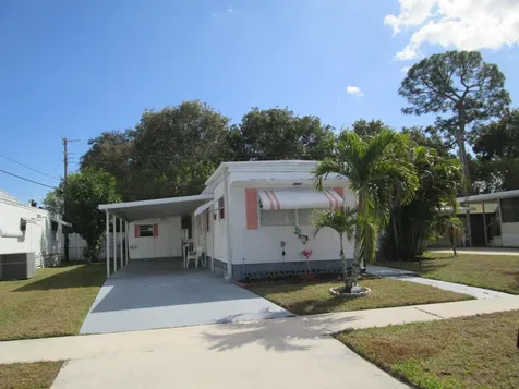 4014 Bougainvillea Road Boynton Beach FL 33436