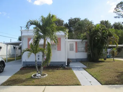 4014 Bougainvillea Road Boynton Beach FL 33436