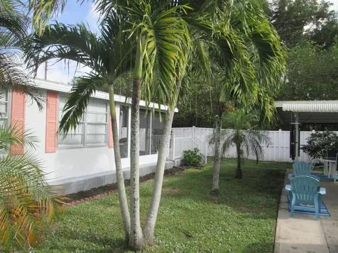 4014 Bougainvillea Road Boynton Beach FL 33436