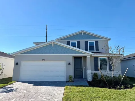 5461 Hampton Park Circle Vero Beach FL 32966