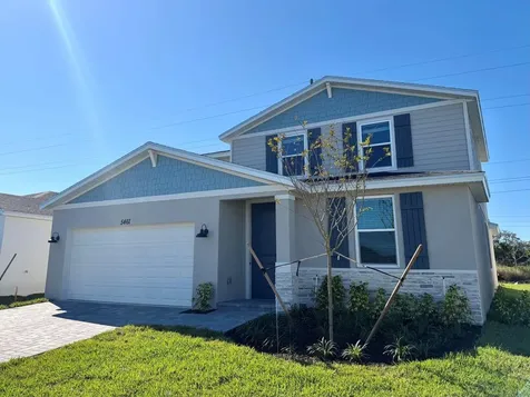 5461 Hampton Park Circle Vero Beach FL 32966