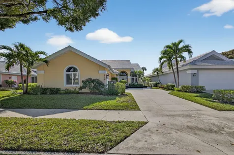 2294 Saratoga Bay Drive West Palm Beach FL 33409