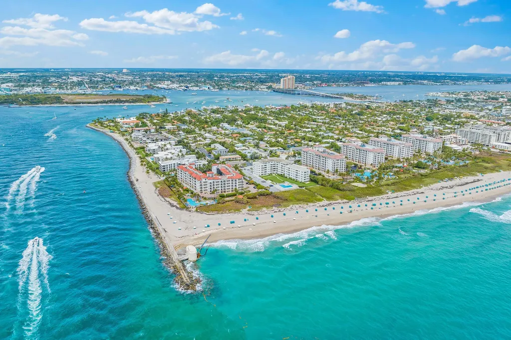33 S Ocean Avenue Palm Beach Shores FL 33404
