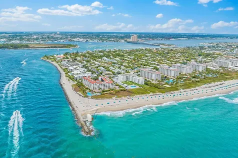 33 S Ocean Avenue Palm Beach Shores FL 33404