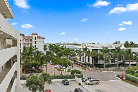 33 S Ocean Avenue Palm Beach Shores FL 33404