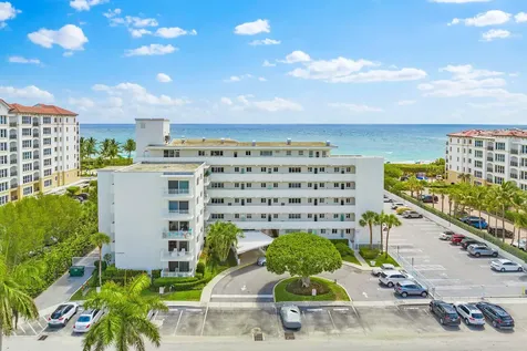 33 S Ocean Avenue Palm Beach Shores FL 33404
