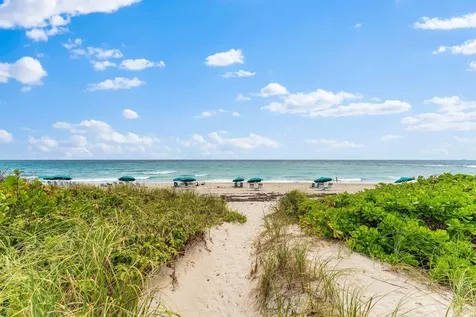 33 S Ocean Avenue Palm Beach Shores FL 33404
