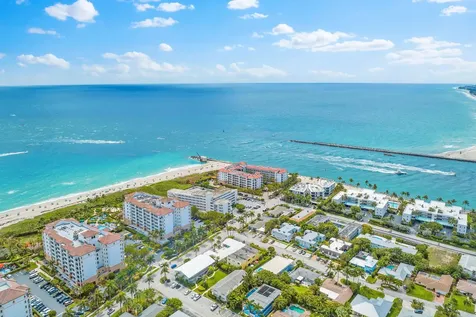 33 S Ocean Avenue Palm Beach Shores FL 33404