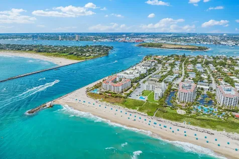 33 S Ocean Avenue Palm Beach Shores FL 33404